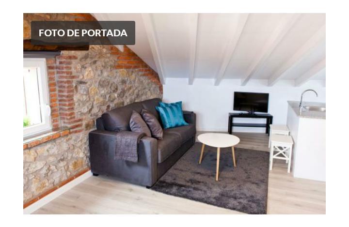 Loft Centro Ribadesella Apartamento Exterior foto